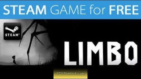 How To Download Limbo on PC 100% FREE