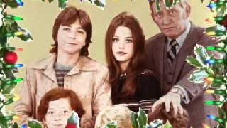 The Partridge Family - My Christmas Card To You chords