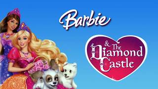 Barbie & the Diamond Castle 2008 Watch Full Movie in English 720p HD Reviews & Facts | Kathleen
