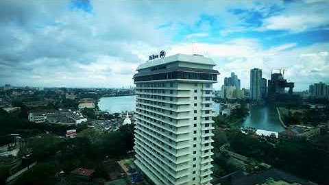 Colombo Hilton - Algorithmic Boost Request - 2000000 #YTBoostRequest