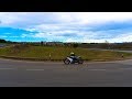 Test 4K Sony a6300+Kit Lens with color [4K-2160p] Ktm Duke 125, Derbi GPR 125