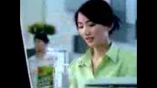 TVC ABC SARI KACANG HIJAU