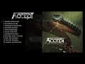 Accept  too mean to die official full album stream