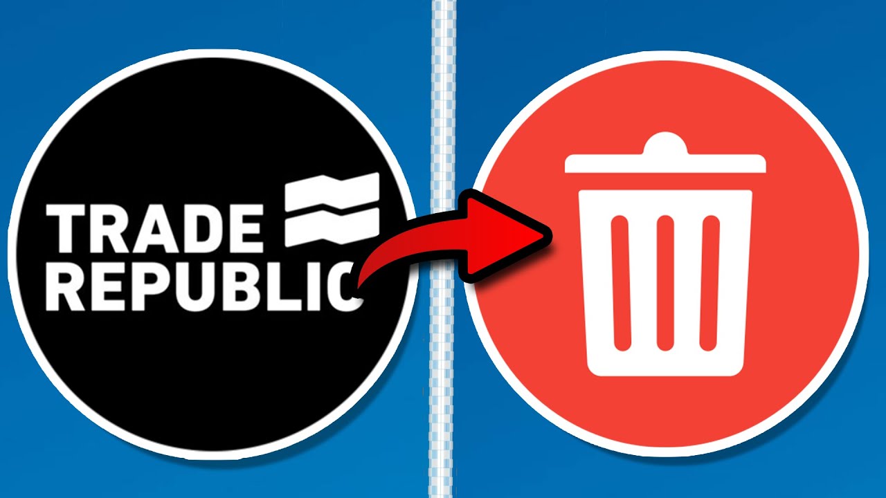 Kako otkazati svoj plan štednje Trade Republic u 2025. (brzo i jednostavno)