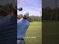 What Happens If You Hit a Power Line in Golf? #golf #golftips #golfrules #weekendgolfer #golfing
