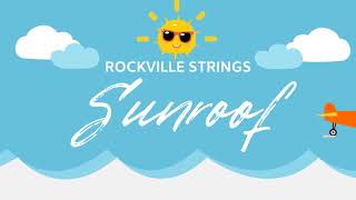 Rockville Strings - Sunroof (Nicky Youre, dazy) Instrumental Cover