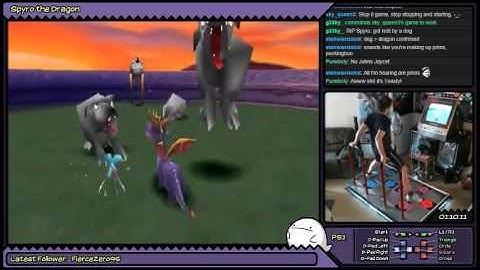 DDR Highlight || Spyro the Dragon | VS Toasty