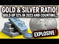 Put this on pause Conred; recommends this to anyone who owns gold or silver