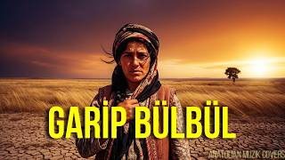 Garip Bülbül Psychedelic Anatolian Rock