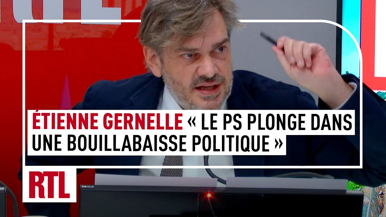 Le triomphe du PS... et son grand péril ?