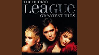 Video thumbnail of "The Human League - Tell Me When"