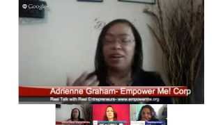 Real Talk with Real Entrepreneurs- The Power of Leveraged Relationships