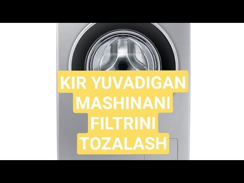 Video: Dengiz po'chog'ini qor tozalash mashinasida ishlata olasizmi?