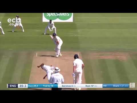 Small Cricket appeal