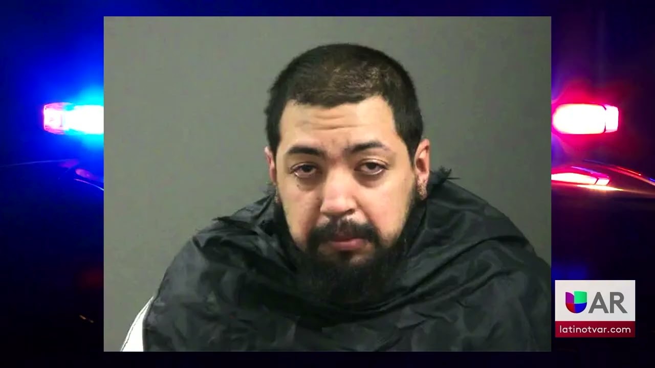 Ex empleado del DHS de Arkansas arrestado con material de abuso sexual infantil en el teléfono móv