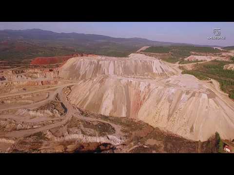 Βίντεο: Ποιο μέταλλο εξάγεται από το μετάλλευμα αργεντίτη;