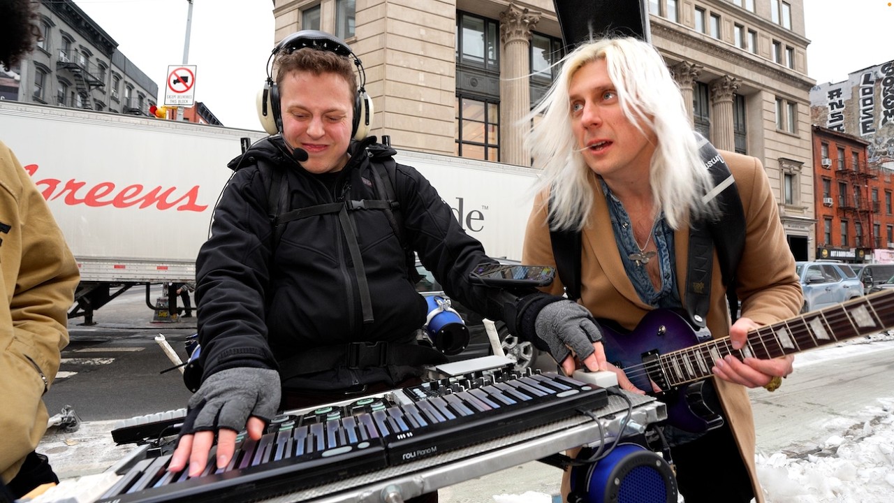 BACK TO IT | IRL STREAM