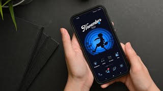 Killua Hunter x Hunter Theme - Tema Anime Realme & Oppo screenshot 2