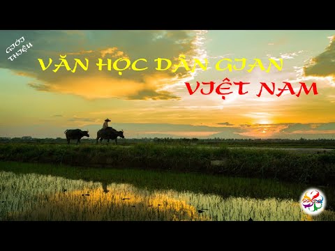 Video Văn học dân gian VN 0.1 Giới thiệu - YouTube