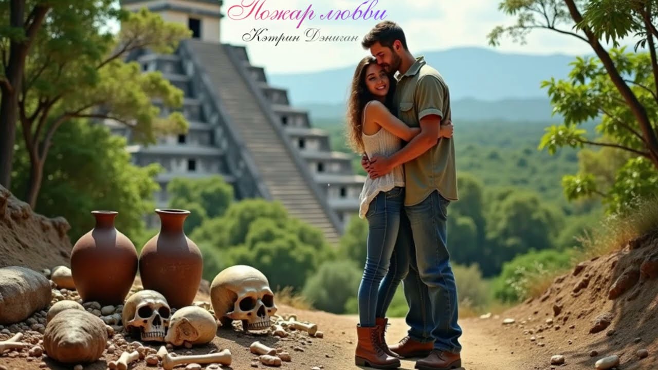 Кэтрин Лэниган 