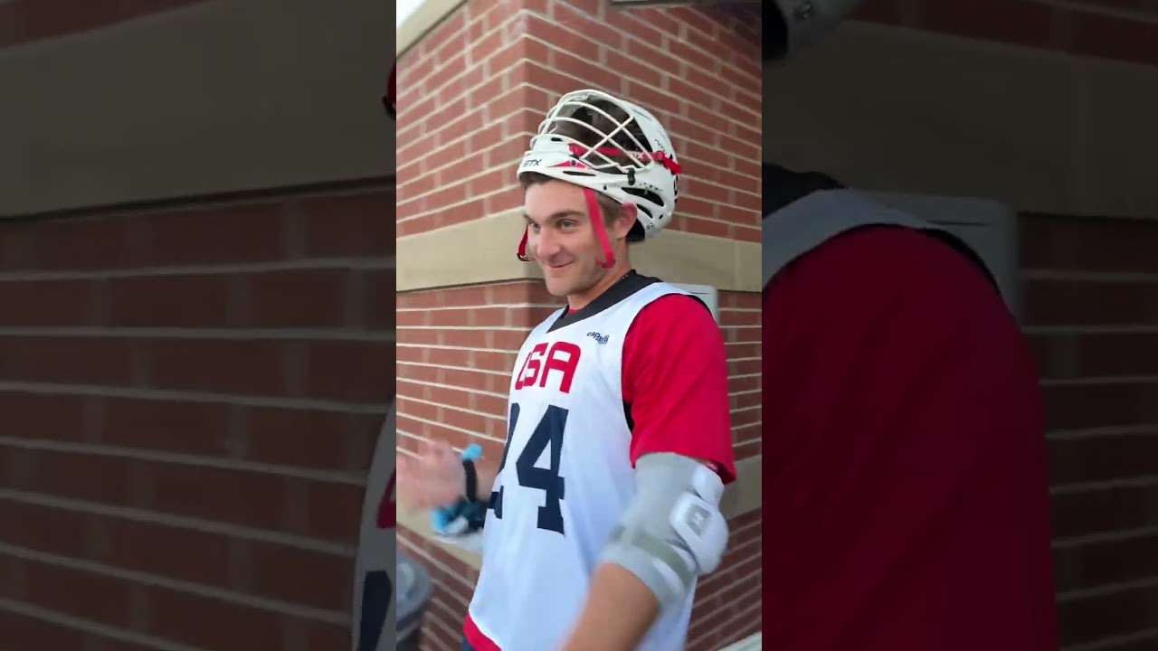 Men’s National Team Describe Their Favorite Movies Without Saying the Title