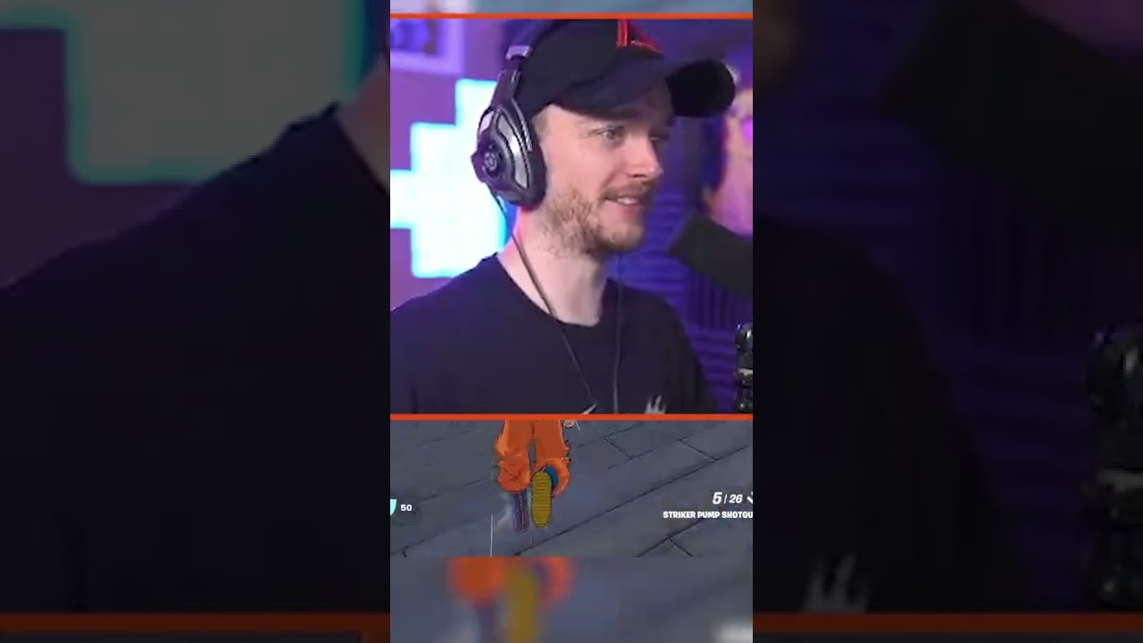 Do You Like Dragon Ball ... | Fortnite