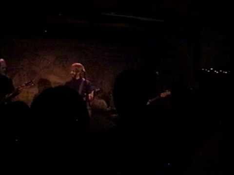 GREEN - Tonight (Live 1/29/2011)