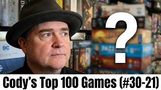 TDG: Cody's Top 100 Games 2026 (#30-21) screenshot 5