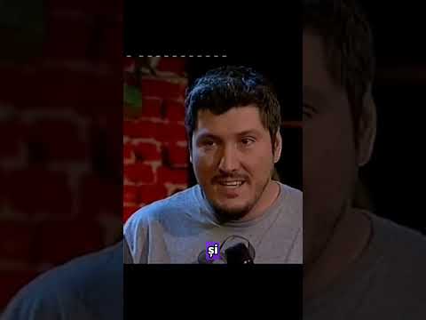 Am avut si eu un fel de moment "Etno TV"