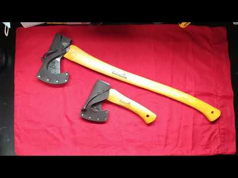 Video: Ax (43 Photos): What Is It? Features Of Joiner's Hatchets. What Are The Parts Of The Ax? What Is The Handle Made Of? Features Of Large Felling Models
