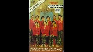 nasida ria - kemana aku lari