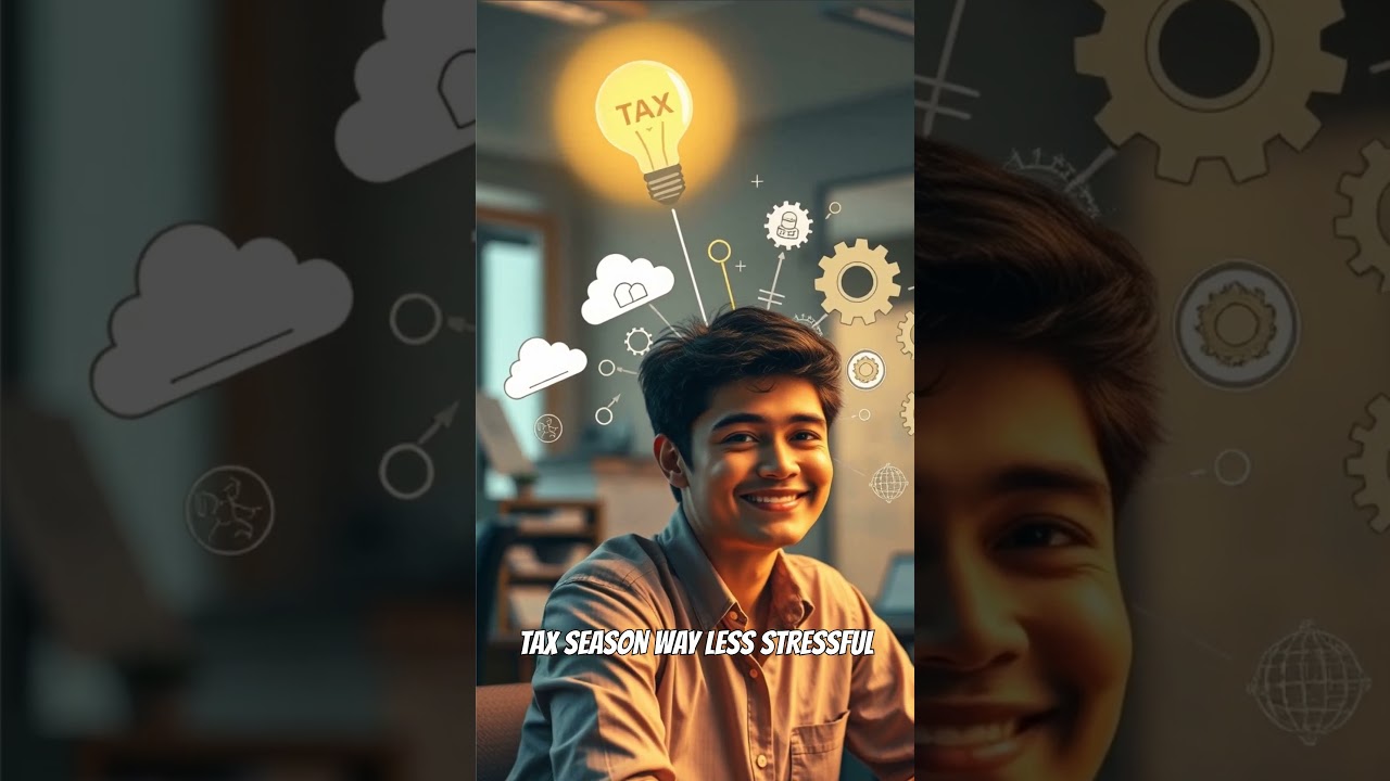 AI-Powered Intake Systems Revolutionize Tax Season Document Management