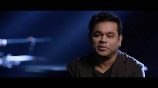 Watch One Heart: The A.R. Rahman Concert Film Trailer