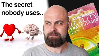 Once You ALIGN Your Heart and Mind, Reality Shifts.