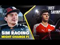 Can Sim Racing Make A Future F1 Champion? w/ Max Verstappen