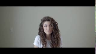 HAROOOOOO, Lorde ft. Tony Ross