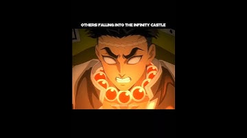 Meanwhile Tengen and his wives #demonslayer #kimetsunoyaiba #anime #kny #foryou #infinitycastlearc