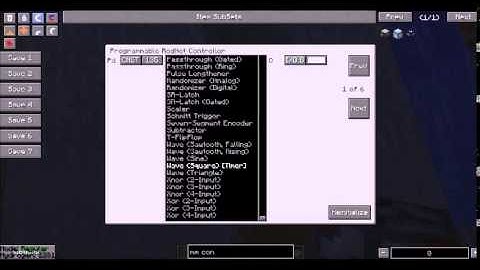 Botania Mod tutorial - drag0n_tech