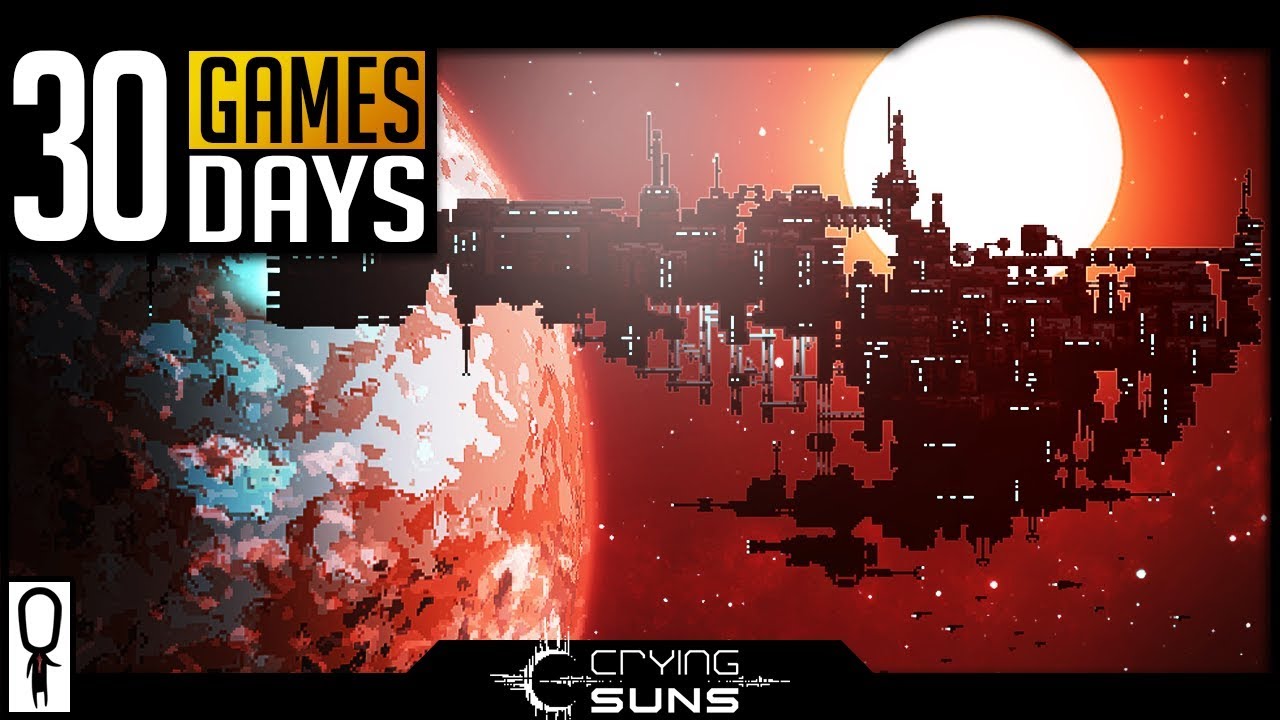crying suns impressions ftl meets foundation releases late 2018