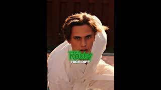 Miguel Vs Robby & Sam Vs Tory All Seasons Cobra Kai