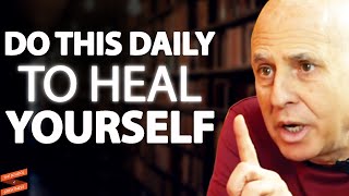 DO THIS First Thing In The Morning To COMPLETELY HEAL Your Body \& Mind | Dr. Daniel Amen