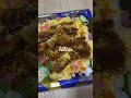 【食事記録】爆食した次の日の1日の食事🍣#shorts