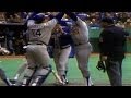 1981 nlcs gm5 rick mondays homer gives dodgers lead