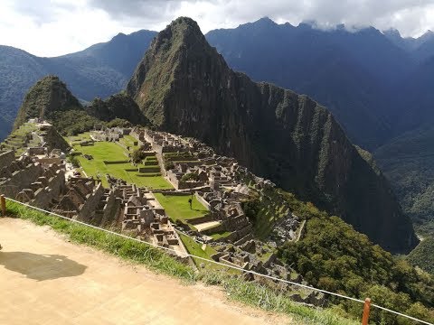 Videó: 10 Szórakoztató Tény A Machu Picchu-ról