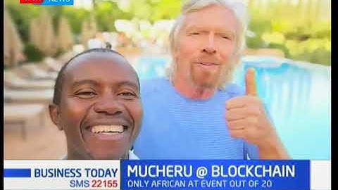 Top technological thinkers discuss how to build blockchain technology for Africa