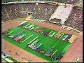 MOSCOW OLYMPICS PART 4-5. The Parade of Nations ends   - Московской 80 Часть 4-5  .