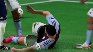 Fucking hell ref