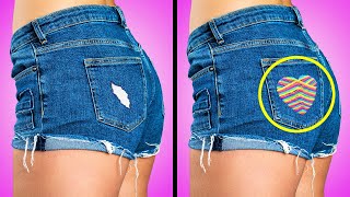 🧷 Needle Magic✨👚 Clever Sewing Hacks For Seamless Creations