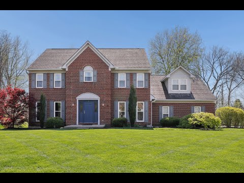 1129 Avalon Drive, Maineville, OH home video tour