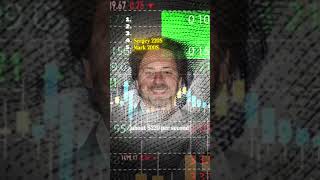 How Much Money Billionaires Make Every Second 💸 (April 2026)